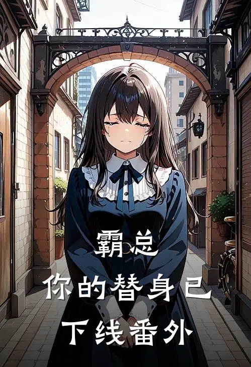 霸总，你的替身已下线 番外