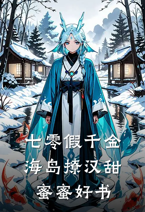 七零假千金，海岛撩汉甜蜜蜜好书