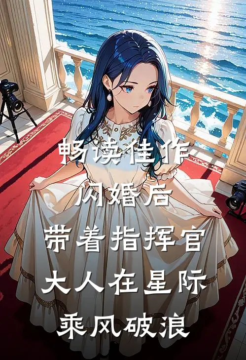 畅读佳作闪婚后，带着指挥官大人在星际乘风破浪