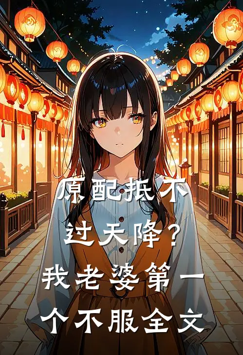 原配抵不过天降？我老婆第一个不服全文