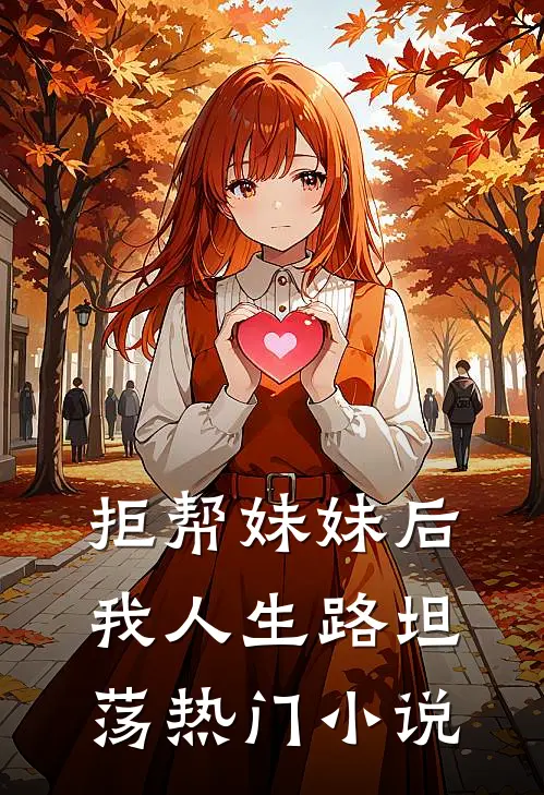 拒帮妹妹后，我人生路坦荡热门小说