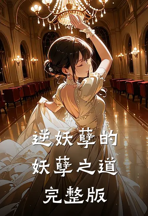 逆妖孽的妖孽之道完整版