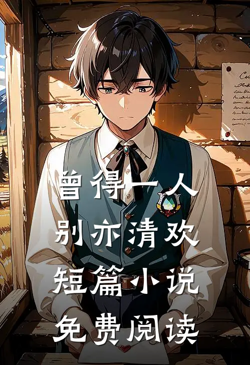 曾得一人，别亦清欢短篇小说免费阅读