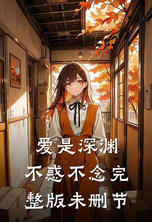 爱是深渊，不惑不念完整版未删节