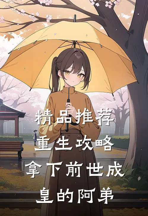 精品推荐重生攻略：拿下前世成皇的阿弟