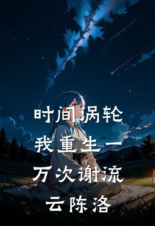 时间涡轮：我重生一万次谢流云陈洛