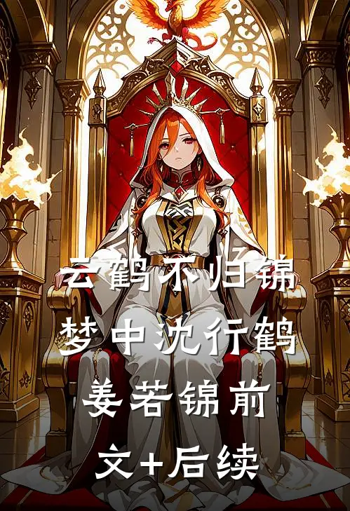 云鹤不归锦梦中沈行鹤姜若锦前文+后续