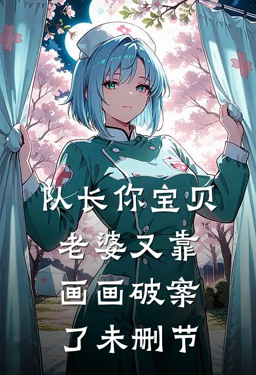 队长你宝贝老婆又靠画画破案了未删节