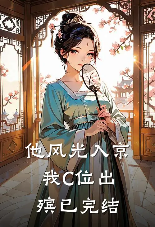 他风光入京，我C位出殡已完结