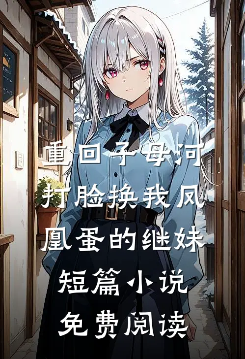 重回子母河，打脸换我凤凰蛋的继妹短篇小说免费阅读