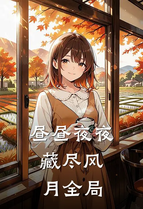 昼昼夜夜，藏尽风月全局