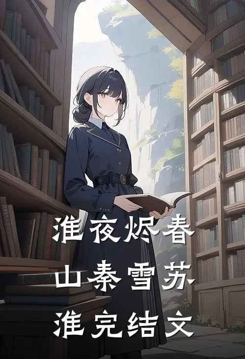 淮夜烬春山秦雪苏淮完结文