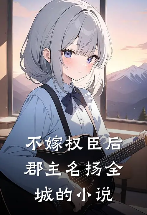 不嫁权臣后，郡主名扬全城的小说
