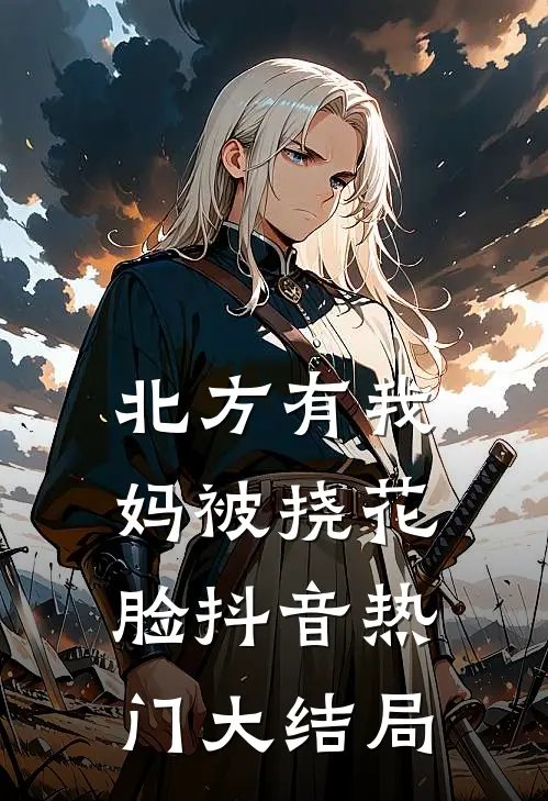 北方有我妈-被挠花脸抖音热门大结局