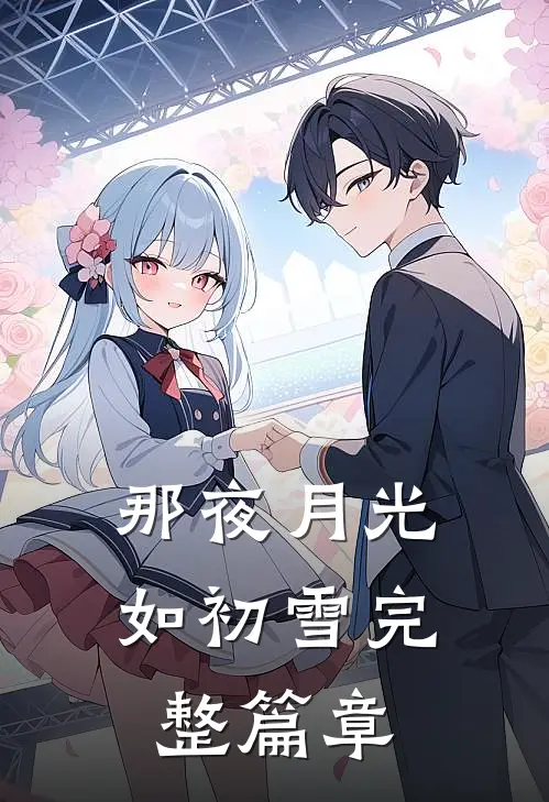 那夜月光如初雪完整篇章