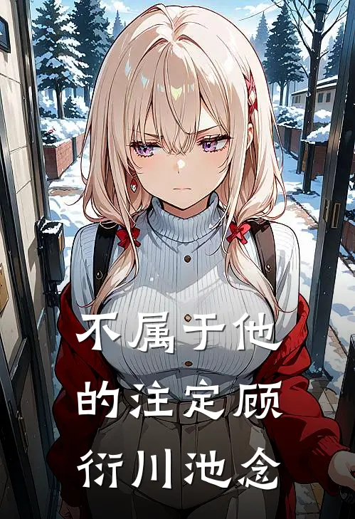不属于他的注定顾衍川池念