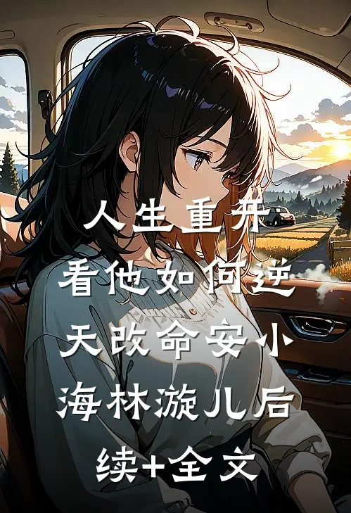 人生重开：看他如何逆天改命安小海林漩儿后续+全文