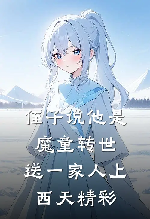 侄子说他是魔童转世，送一家人上西天精彩