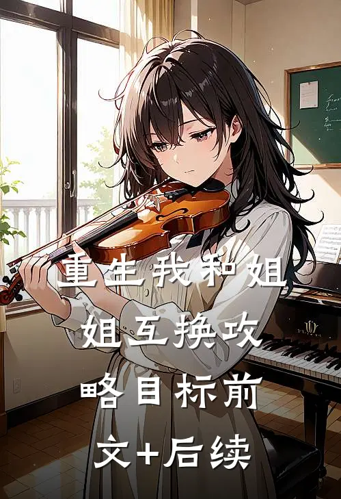 重生我和姐姐互换攻略目标前文+后续