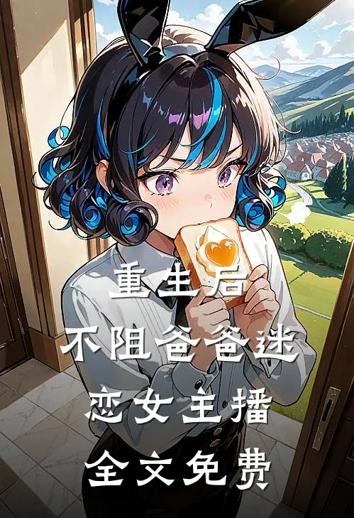 重生后，不阻爸爸迷恋女主播全文免费