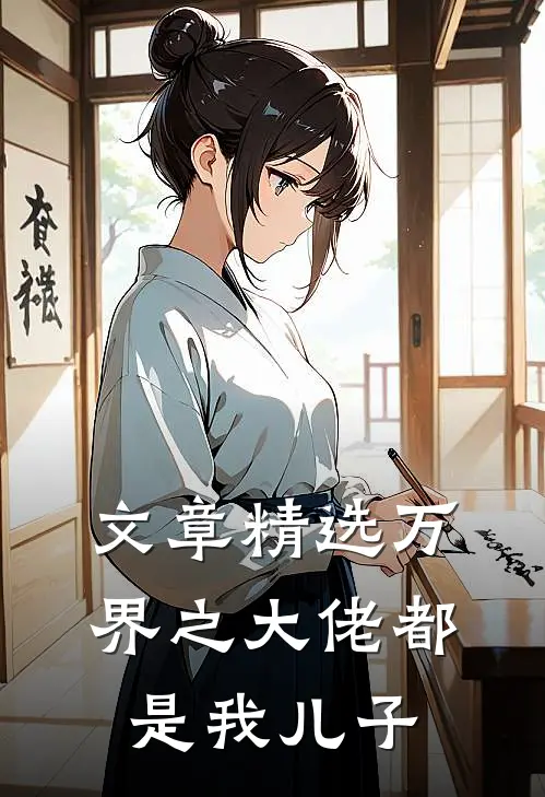 文章精选万界之大佬都是我儿子