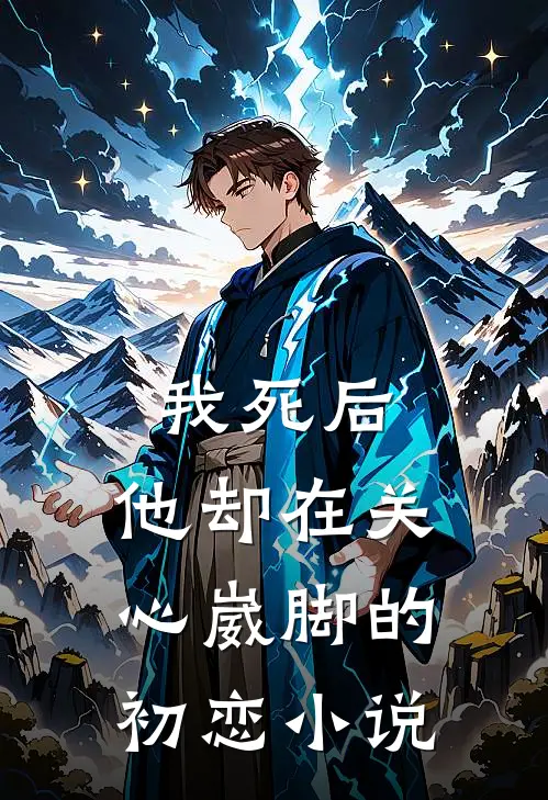 我死后，他却在关心崴脚的初恋小说