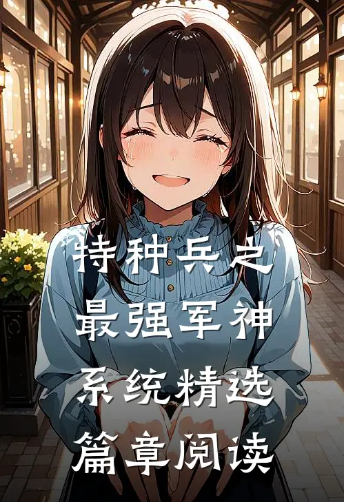 特种兵之最强军神系统精选篇章阅读