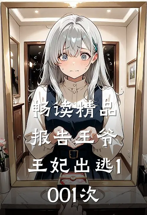 畅读精品报告王爷，王妃出逃1001次