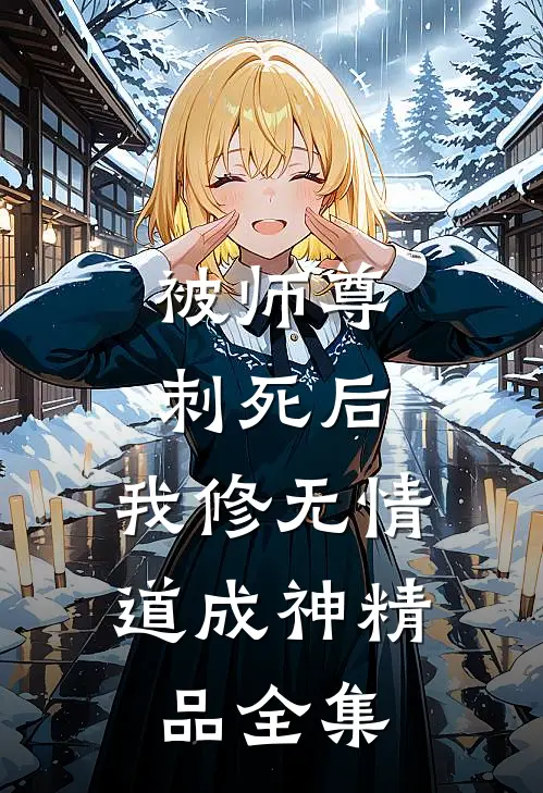 被师尊刺死后，我修无情道成神精品全集
