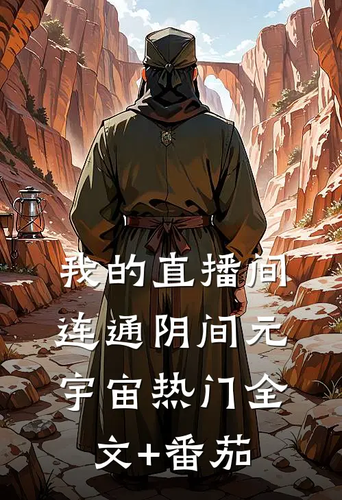 我的直播间连通阴间元宇宙热门全文+番茄