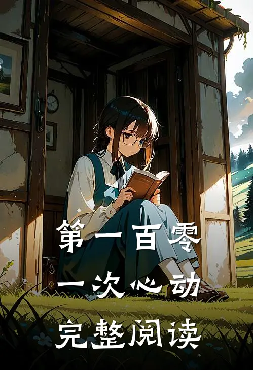 第一百零一次心动完整阅读