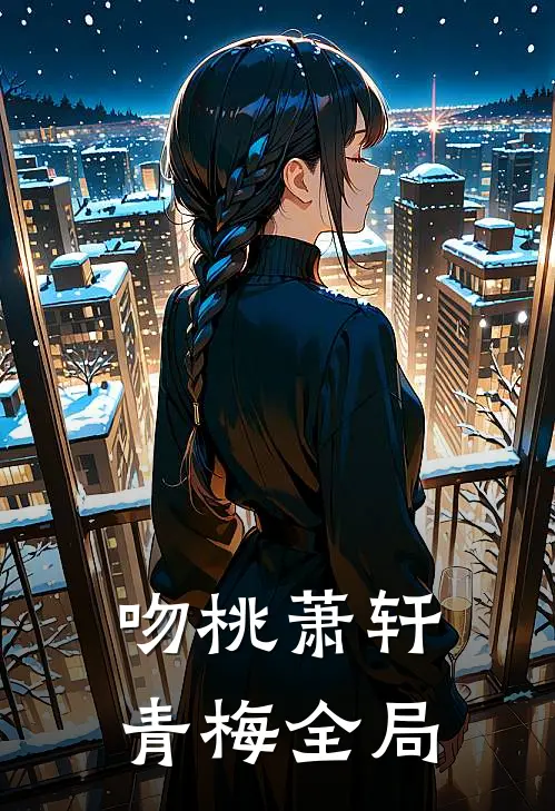 吻桃萧轩青梅全局