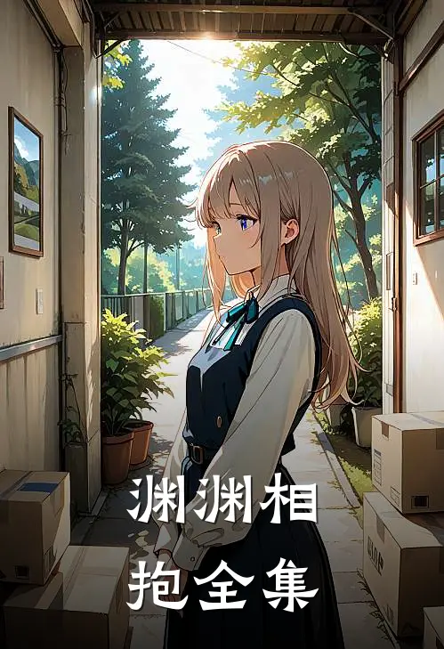 渊渊相抱 全集