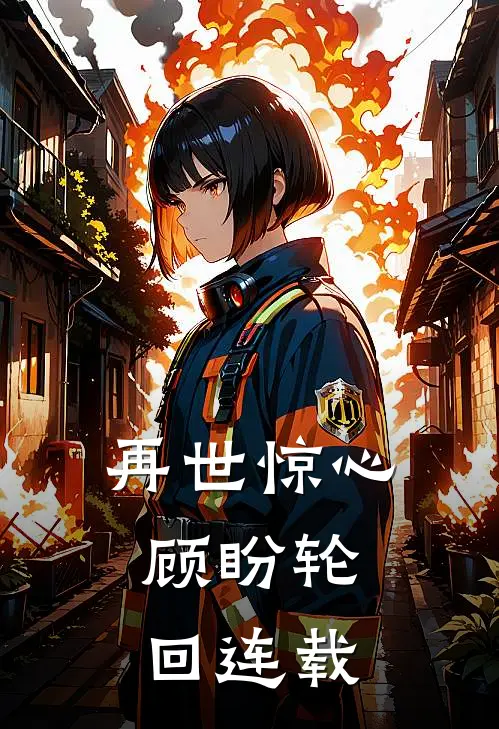 再世惊心，顾盼轮回连载