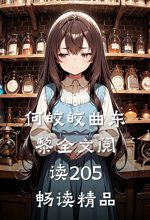 何皎皎曲东黎全文阅读205畅读精品