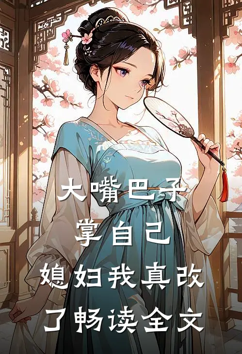 大嘴巴子掌自己，媳妇我真改了畅读全文