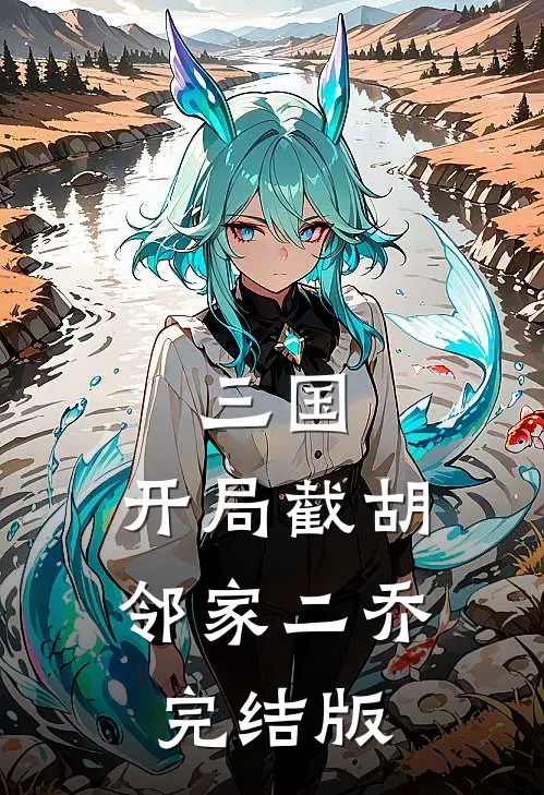 三国：开局截胡邻家二乔完结版