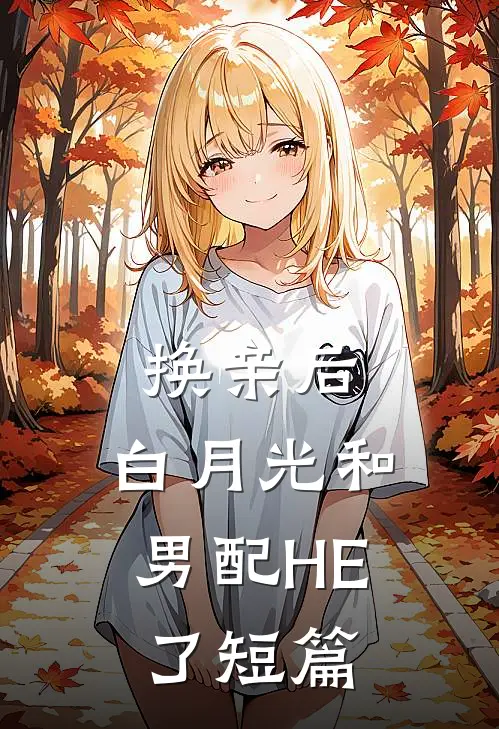 换亲后，白月光和男配HE了短篇