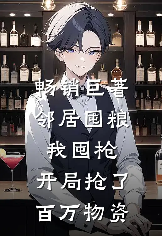 畅销巨著邻居囤粮我囤枪，开局抢了百万物资