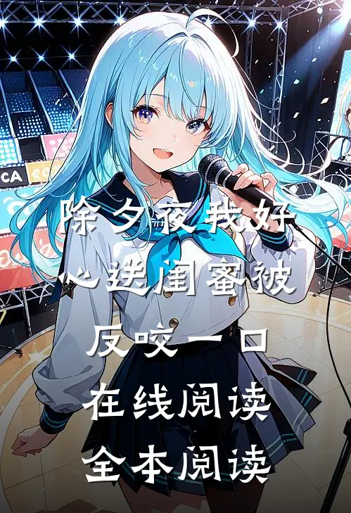 除夕夜我好心送闺蜜被反咬一口在线阅读全本阅读