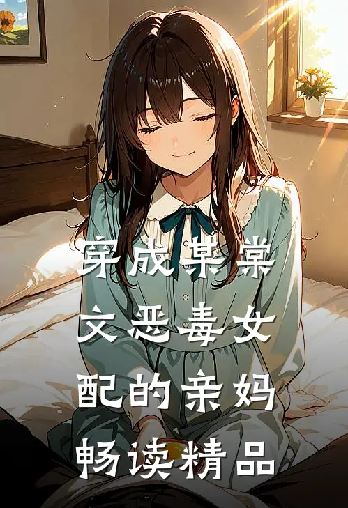 穿成某棠文恶毒女配的亲妈畅读精品