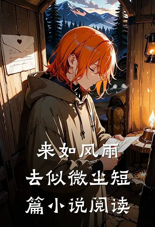 来如风雨，去似微尘短篇小说阅读