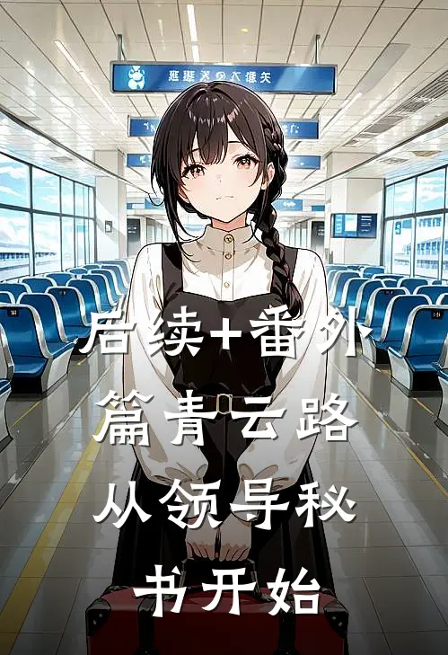 后续+番外篇青云路：从领导秘书开始