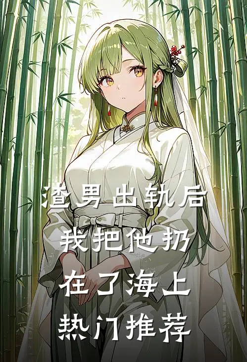 渣男出轨后，我把他扔在了海上热门推荐