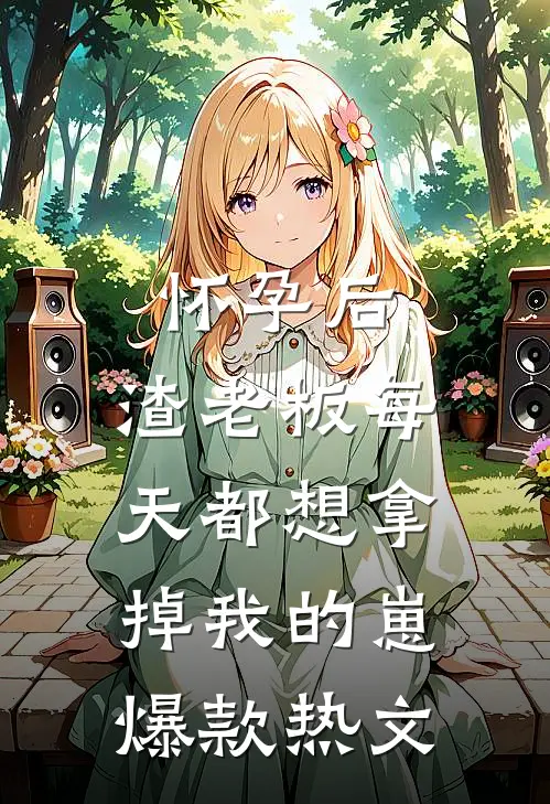 怀孕后，渣老板每天都想拿掉我的崽爆款热文
