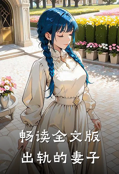 畅读全文版出轨的妻子