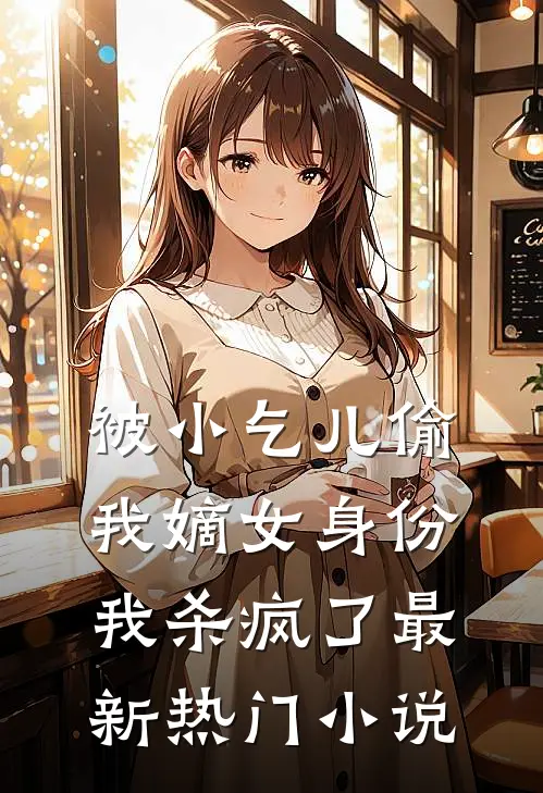 被小乞儿偷我嫡女身份，我杀疯了最新热门小说