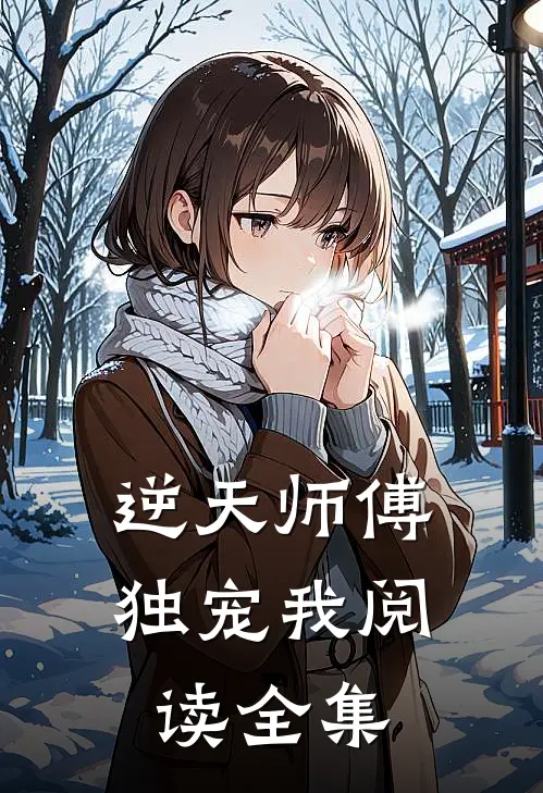 逆天师傅独宠我阅读全集
