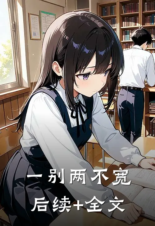 一别两不宽后续+全文