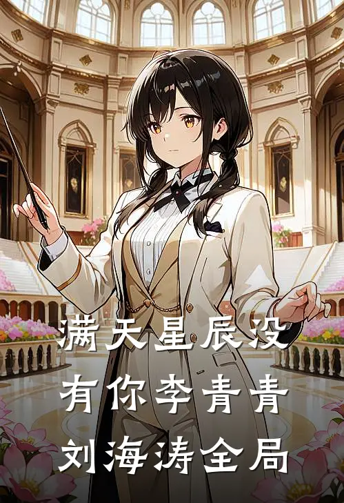 满天星辰没有你李青青刘海涛全局